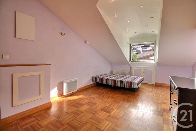 Appartement F4 à vendre - 4 pièces - 121,83 m2 - Evian Les Bains - 74 - RHONE-ALPES