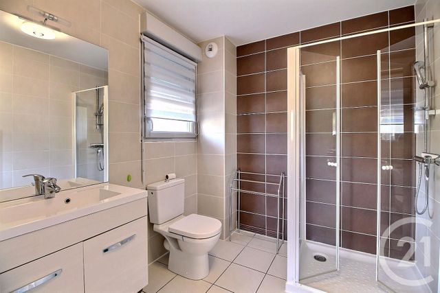 Appartement F4 &agrave; vendre - 4 pi&egrave;ces - 73,49 m2 - Neuvecelle - 74 - RHONE-ALPES