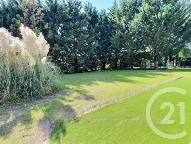 Maison &agrave; louer - 4 pi&egrave;ces - 87,80 m2 - Chens Sur Leman - 74 - RHONE-ALPES