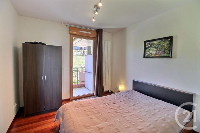 Appartement T3 &agrave; vendre - 3 pi&egrave;ces - 78,08 m2 - Evian Les Bains - 74 - RHONE-ALPES