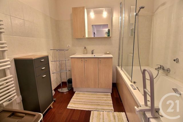 Appartement T3 &agrave; vendre - 3 pi&egrave;ces - 78,08 m2 - Evian Les Bains - 74 - RHONE-ALPES