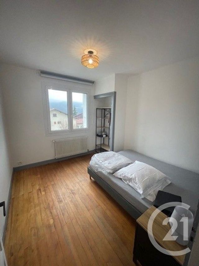 Maison à louer - 4 pièces - 74,25 m2 - Vinzier - 74 - RHONE-ALPES