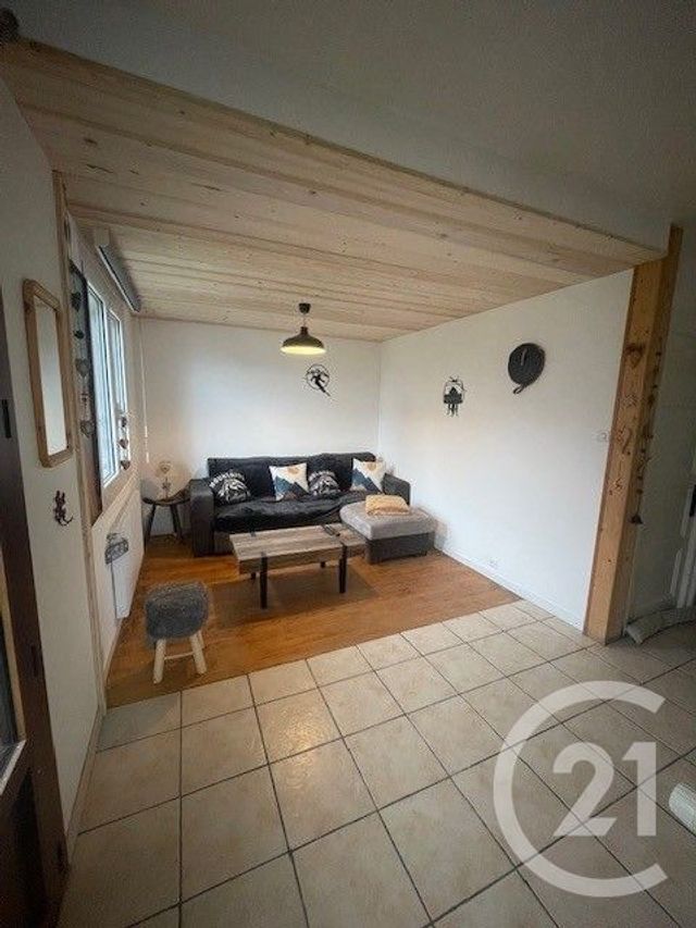 maison - VINZIER - 74