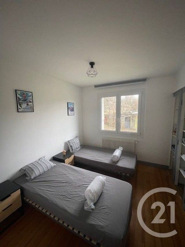 Maison à louer - 4 pièces - 74,25 m2 - Vinzier - 74 - RHONE-ALPES