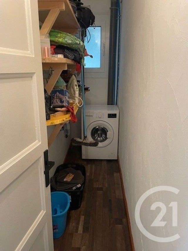 Maison à louer - 4 pièces - 74,25 m2 - Vinzier - 74 - RHONE-ALPES