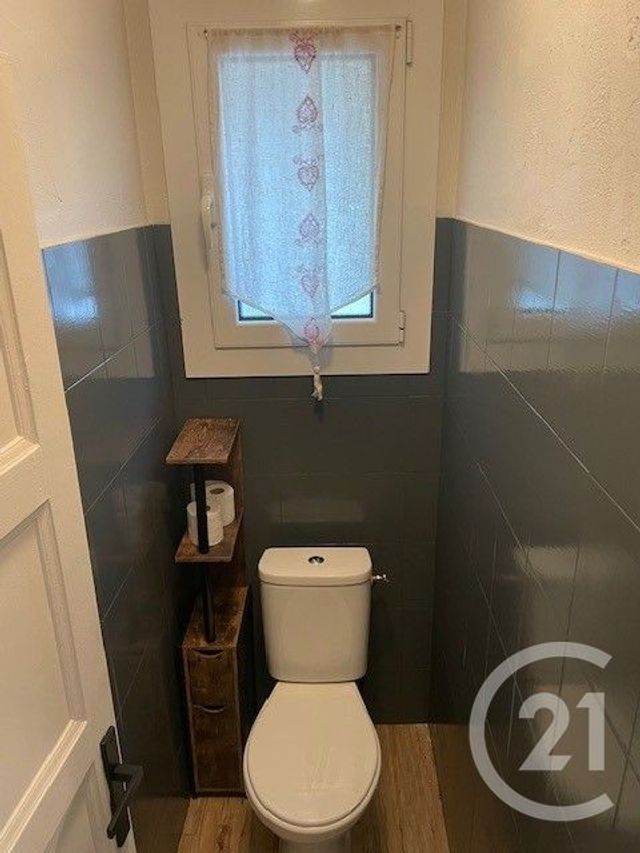 Maison à louer - 4 pièces - 74,25 m2 - Vinzier - 74 - RHONE-ALPES