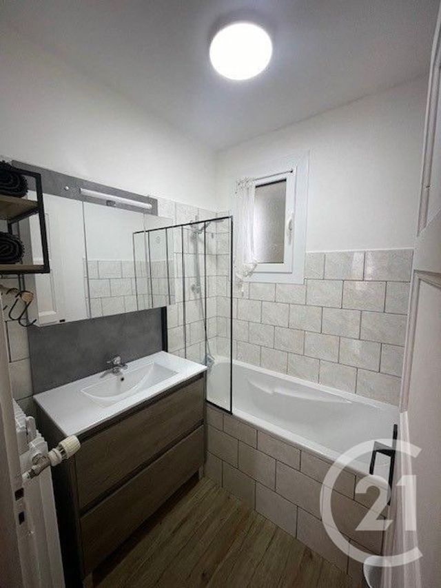 Maison à louer - 4 pièces - 74,25 m2 - Vinzier - 74 - RHONE-ALPES