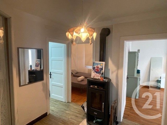 Maison à louer - 4 pièces - 74,25 m2 - Vinzier - 74 - RHONE-ALPES