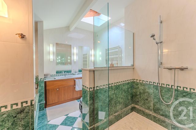 Maison à vendre - 5 pièces - 139,80 m2 - Publier - 74 - RHONE-ALPES