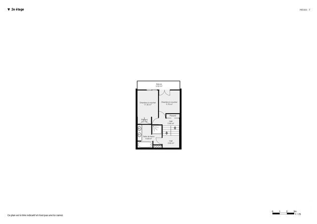 Maison à vendre - 5 pièces - 139,80 m2 - Publier - 74 - RHONE-ALPES