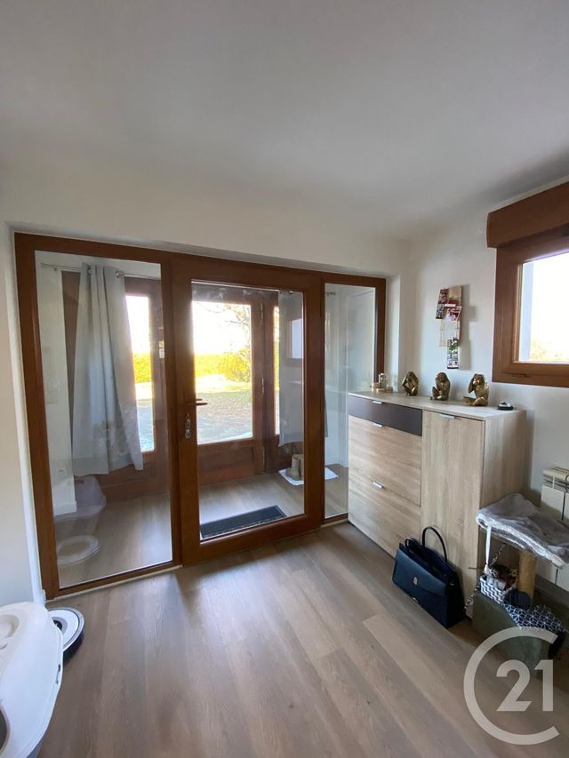 Appartement F3 &agrave; louer - 3 pi&egrave;ces - 52,52 m2 - Thollon Les Memises - 74 - RHONE-ALPES