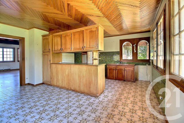 Maison &agrave; vendre - 12 pi&egrave;ces - 306,96 m2 - Evian Les Bains - 74 - RHONE-ALPES