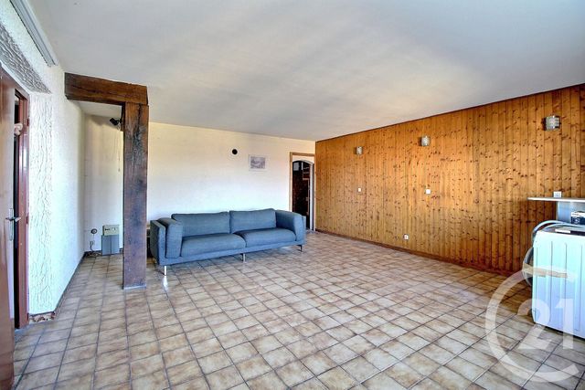 Maison &agrave; vendre - 12 pi&egrave;ces - 306,96 m2 - Evian Les Bains - 74 - RHONE-ALPES