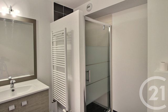 Appartement Studio &agrave; louer - 1 pi&egrave;ce - 22,14 m2 - Evian Les Bains - 74 - RHONE-ALPES