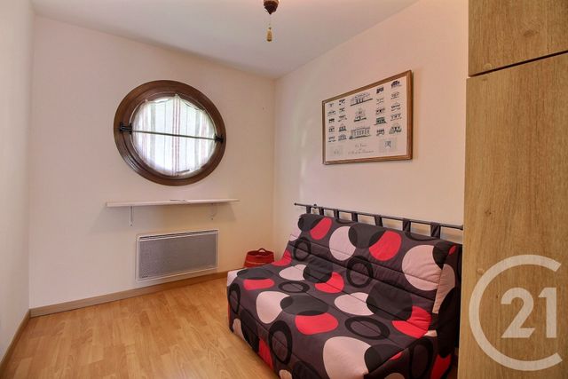 Appartement T4 &agrave; louer - 4 pi&egrave;ces - 86,28 m2 - Maxilly Sur Leman - 74 - RHONE-ALPES