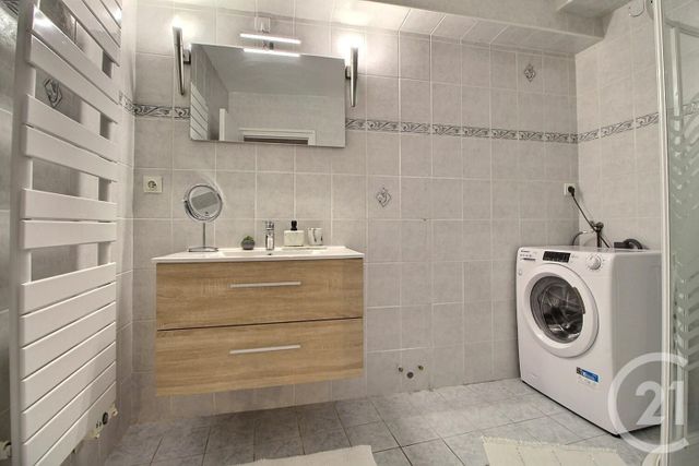 Appartement F4 à vendre - 4 pièces - 71,52 m2 - Evian Les Bains - 74 - RHONE-ALPES