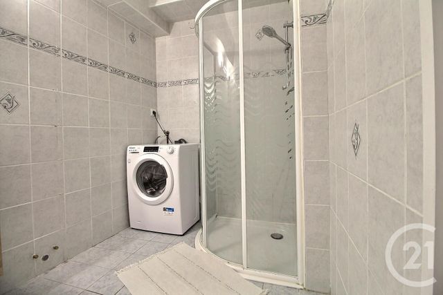 Appartement F4 à vendre - 4 pièces - 71,52 m2 - Evian Les Bains - 74 - RHONE-ALPES