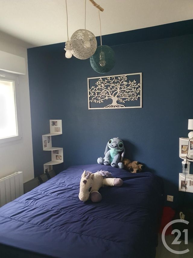 appartement - THONON LES BAINS - 74