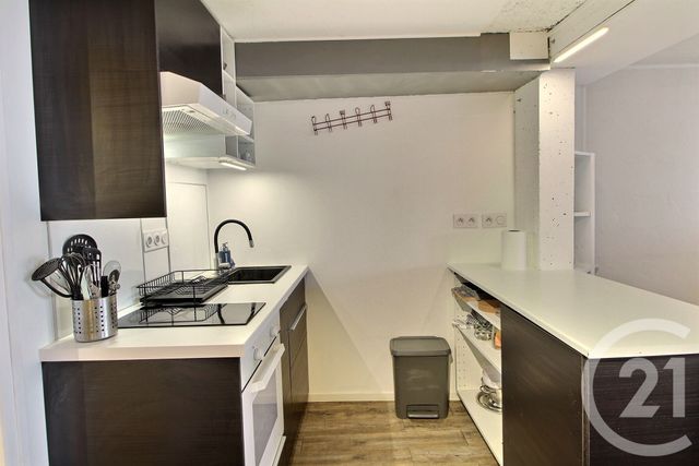 Appartement F2 à louer - 2 pièces - 59,65 m2 - Meillerie - 74 - RHONE-ALPES