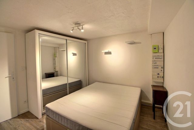 Appartement F2 à louer - 2 pièces - 59,65 m2 - Meillerie - 74 - RHONE-ALPES