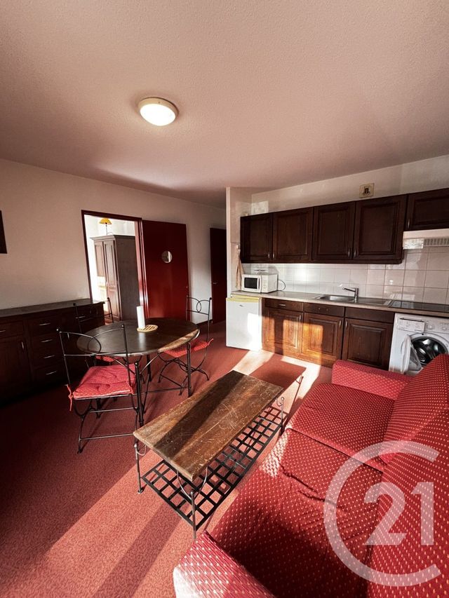 Appartement F2 &agrave; louer - 2 pi&egrave;ces - 38,04 m2 - Evian Les Bains - 74 - RHONE-ALPES