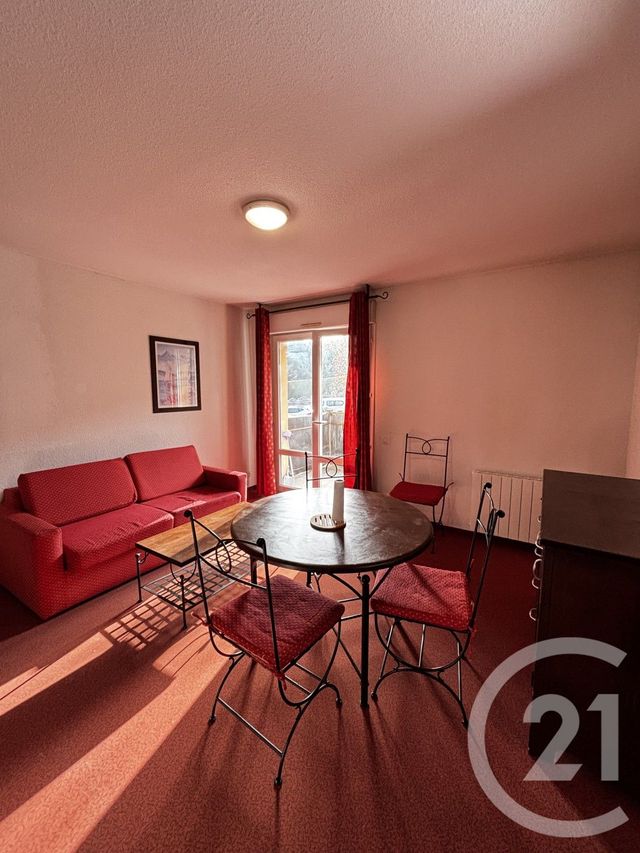 appartement - EVIAN LES BAINS - 74