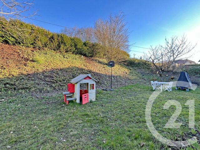 Maison &agrave; vendre - 5 pi&egrave;ces - 115 m2 - Marin - 74 - RHONE-ALPES