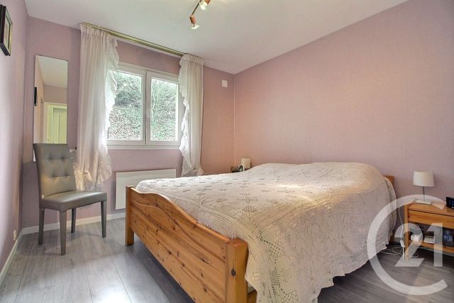 Maison &agrave; vendre - 5 pi&egrave;ces - 115 m2 - Marin - 74 - RHONE-ALPES