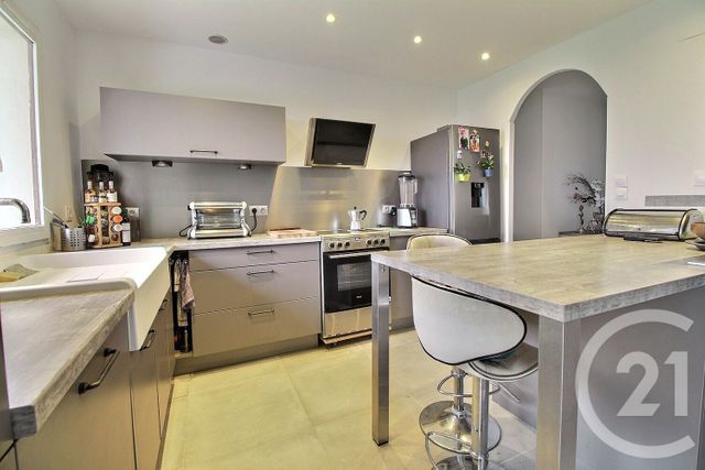 Maison &agrave; vendre - 5 pi&egrave;ces - 115 m2 - Marin - 74 - RHONE-ALPES