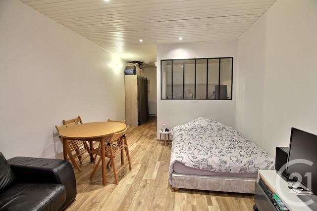 appartement - EVIAN LES BAINS - 74