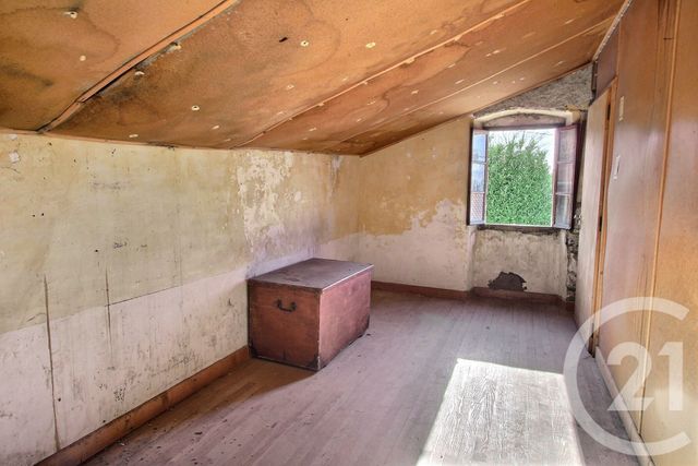 Maison &agrave; vendre - 7 pi&egrave;ces - 108,09 m2 - Marin - 74 - RHONE-ALPES