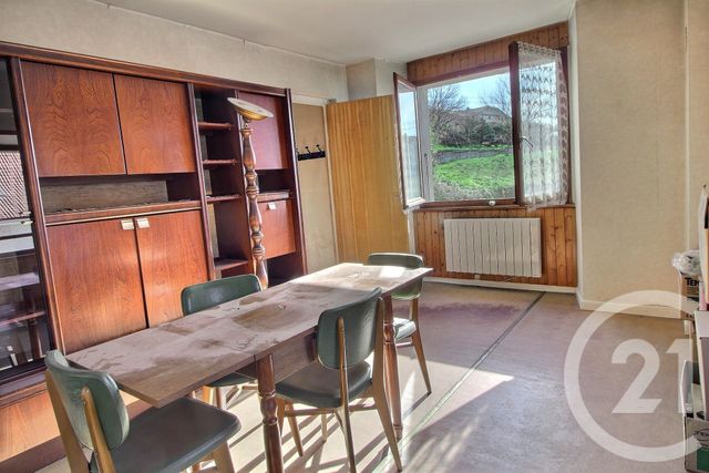 Maison &agrave; vendre - 7 pi&egrave;ces - 108,09 m2 - Marin - 74 - RHONE-ALPES
