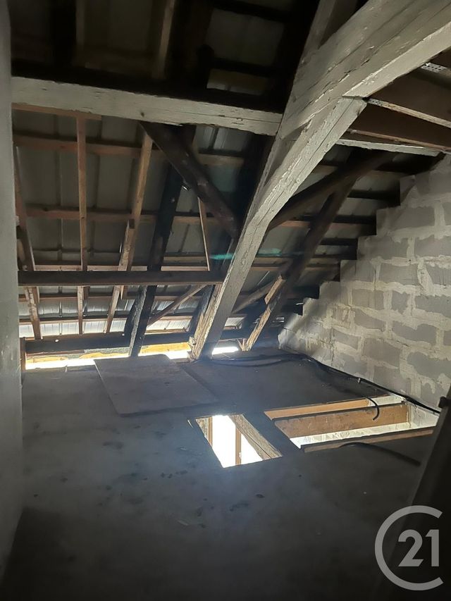 Immeuble &agrave; vendre - 334 m2 - St Gingolph - 74 - RHONE-ALPES