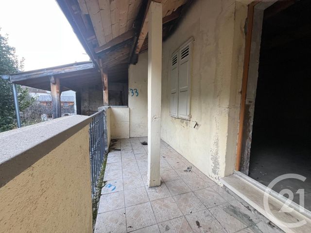 Immeuble &agrave; vendre - 334 m2 - St Gingolph - 74 - RHONE-ALPES