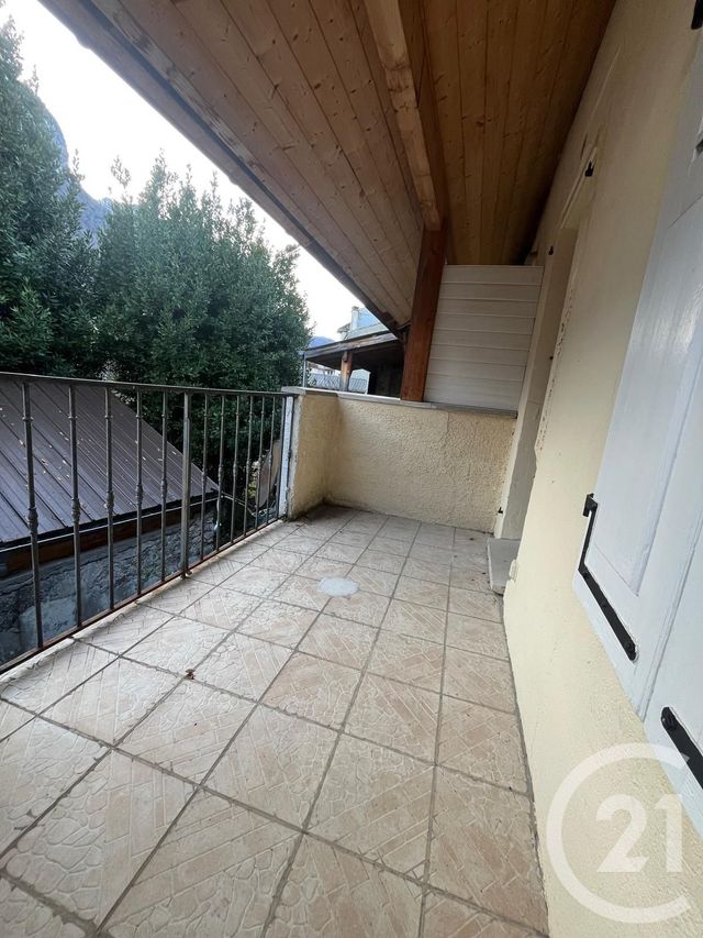 Immeuble &agrave; vendre - 334 m2 - St Gingolph - 74 - RHONE-ALPES