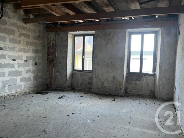 Immeuble &agrave; vendre - 334 m2 - St Gingolph - 74 - RHONE-ALPES