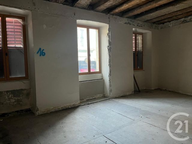Immeuble &agrave; vendre - 334 m2 - St Gingolph - 74 - RHONE-ALPES