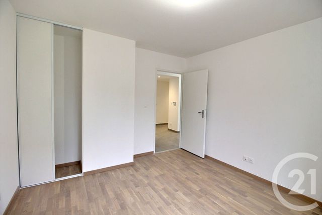 Appartement T3 &agrave; louer - 3 pi&egrave;ces - 71,31 m2 - Thonon Les Bains - 74 - RHONE-ALPES