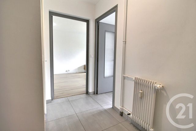 Appartement F2 &agrave; louer - 2 pi&egrave;ces - 50,17 m2 - Thonon Les Bains - 74 - RHONE-ALPES