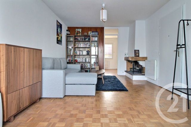 Appartement F2 &agrave; vendre - 2 pi&egrave;ces - 42 m2 - Lugrin - 74 - RHONE-ALPES