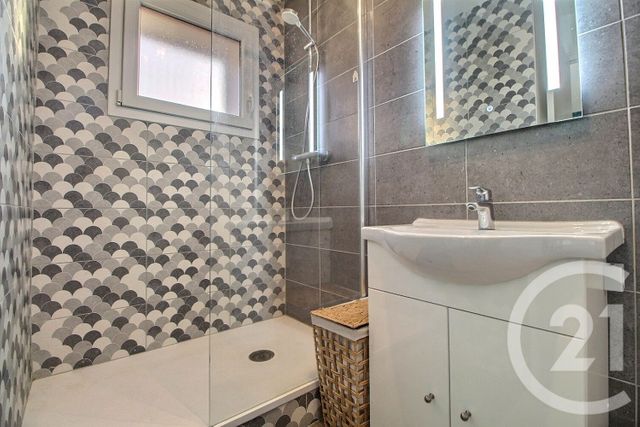 Appartement F2 &agrave; vendre - 2 pi&egrave;ces - 42 m2 - Lugrin - 74 - RHONE-ALPES