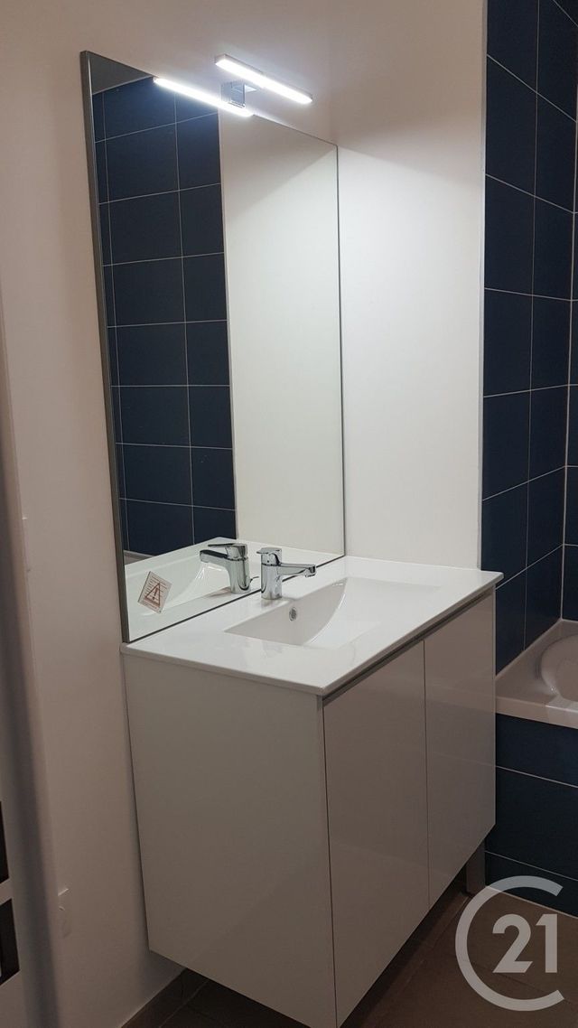 Appartement F2 &agrave; louer - 2 pi&egrave;ces - 42,97 m2 - Thonon Les Bains - 74 - RHONE-ALPES