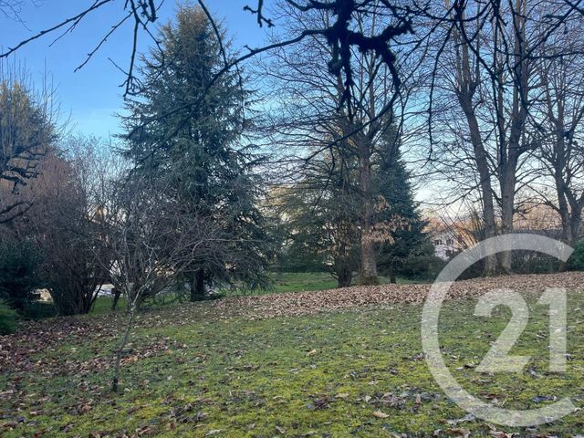 terrain - LUGRIN - 74