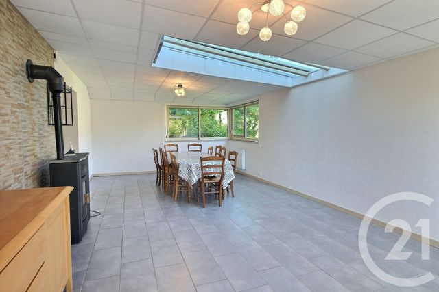 Appartement T4 &agrave; louer - 4 pi&egrave;ces - 110,24 m2 - Thonon Les Bains - 74 - RHONE-ALPES