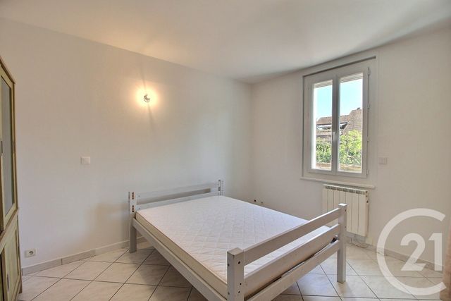 Appartement T4 &agrave; louer - 4 pi&egrave;ces - 110,24 m2 - Thonon Les Bains - 74 - RHONE-ALPES