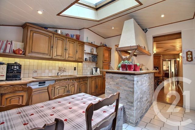 Appartement F5 à vendre EVIAN LES BAINS