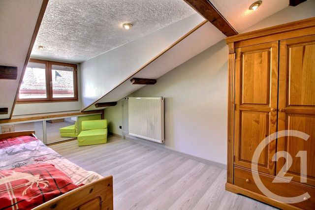 Appartement F5 &agrave; vendre - 7 pi&egrave;ces - 140 m2 - Evian Les Bains - 74 - RHONE-ALPES