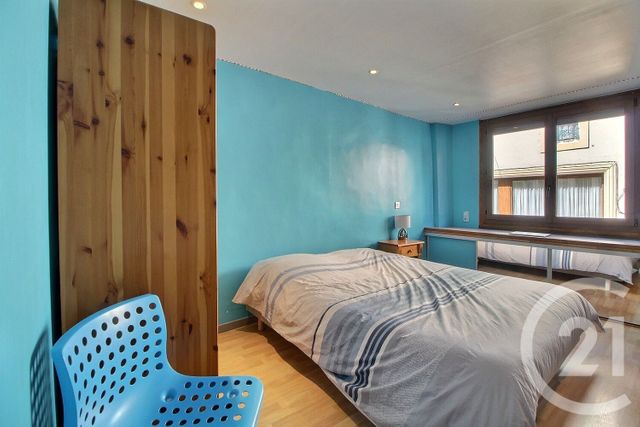 Appartement F5 &agrave; vendre - 7 pi&egrave;ces - 140 m2 - Evian Les Bains - 74 - RHONE-ALPES