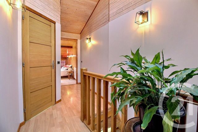 Appartement F5 &agrave; vendre - 7 pi&egrave;ces - 140 m2 - Evian Les Bains - 74 - RHONE-ALPES