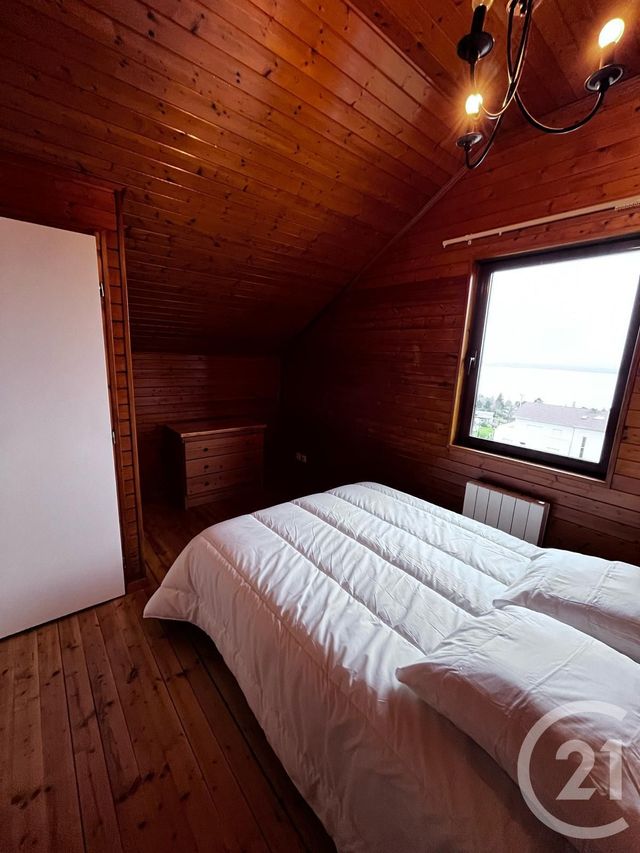 Appartement F3 &agrave; louer - 3 pi&egrave;ces - 46,07 m2 - Evian Les Bains - 74 - RHONE-ALPES